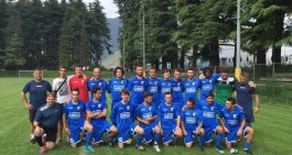 Villa Carcina vicino alla salvezza: 3-2 alla Virtus Feralpi Lonato