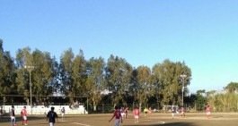 La Juniores sibillina frena in casa contro il Rione Terra