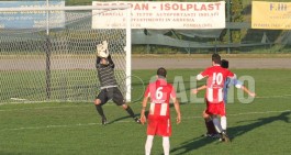 Terza Categoria Vco - Soccer Mezzomerico da sballo