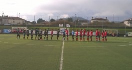 Montorfano Rovato punisce la Mario Bettinzoli per 5-1
