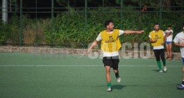Samma che scoppola, con la Virtus Avellino &egrave; 7-2: super Torsiello