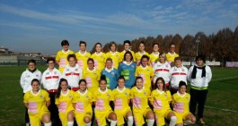 3Team perde ancora: 3-2 dal Presezzo