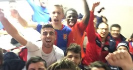 Barca, Filoni: &laquo;Ora vi dico come abbiamo fermato la Santostefanese&raquo;