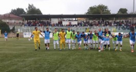 Agropoli, i convocati per la gara con il San Severo