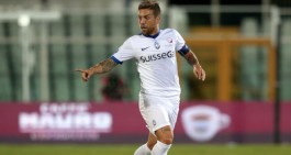 Napoli, l'Atalanta passa 2-1 al San Paolo: azzurri fuori dalla Tim Cup