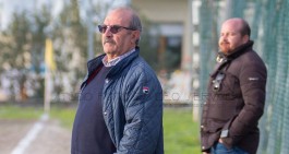 Coopt: "Sul piano dell'impegno, non usciamo mai sconfitti"