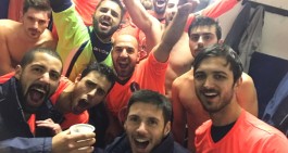  Rinascita Fiano, Trovato: &laquo;La vittoria nel derby conta per il morale&raquo;