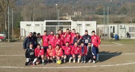 Play-off 3a Categoria. Festeggiano Bonea e Colle Sannita: promosse!