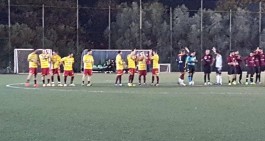 Il Centro Storico si impone sull'Atletico Faiano