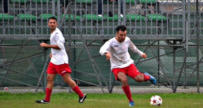 Doppietta per Ligregni