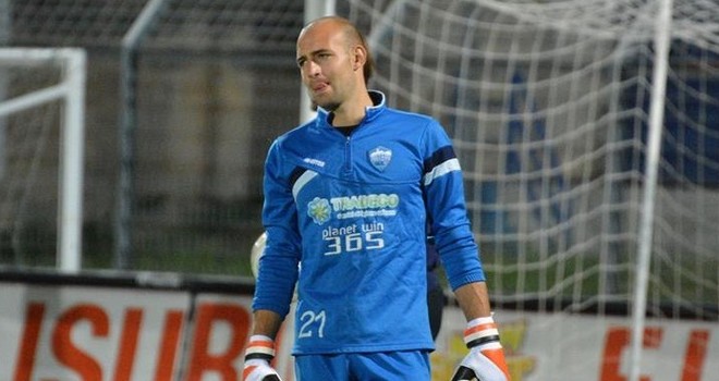 Biscarini, foto di Emanuele Taccardi