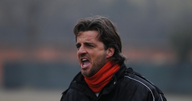 San Giacomo Chieri, in arrivo un grande attaccante per Melega