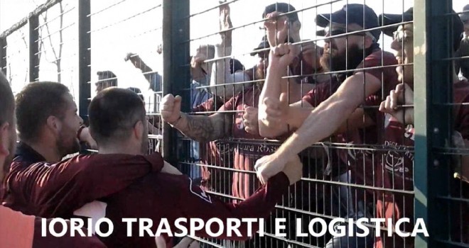VIDEO. Procida - Casalnuovo 2-2: il video dei due goal granata     