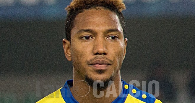 De Guzman (foto Alberto Fraccaroli)