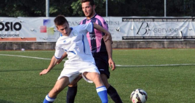 Il Paratico si rilancia per i playoff, battendo 5-1 la Pro Mornico