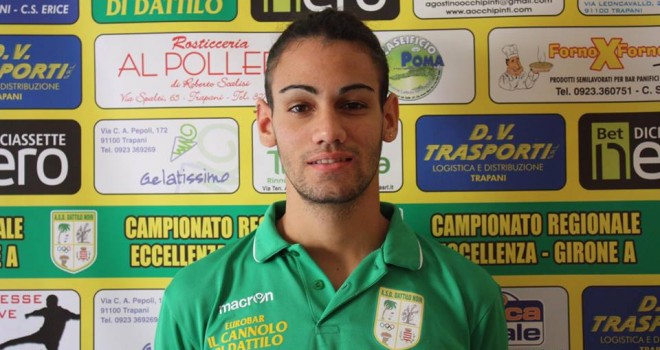 Francesco Licata col Dattilo
