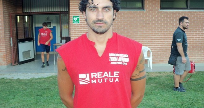 Magia di Deideri, il Pavarolo espugna Borgomanero