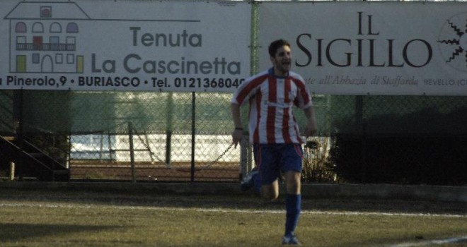 New entry, Guglielmo dal Carignano