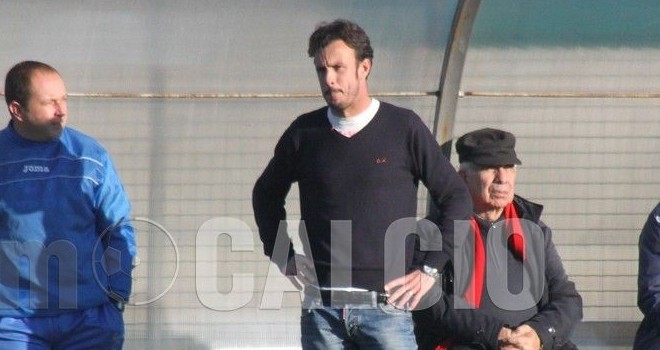 Forzatti resta a Castelletto Ticino