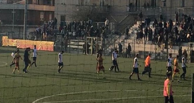 Serie D 