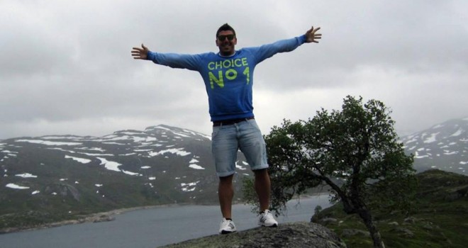 Moschetto si ritira: "Priorit&agrave; al lavoro. Quante emozioni in carriera"