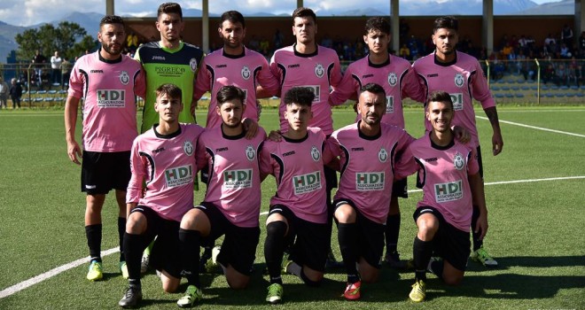 Per il Macchia trasferta a Gambatesa