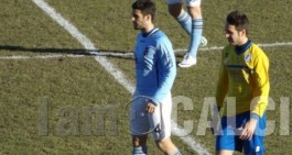 Massaro, &egrave; rottura con il Gozzano: c'&egrave; la Folgore Caratese