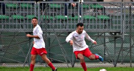 Classifica marcatori Promo C: Aloisi allunga, si risveglia Ligregni