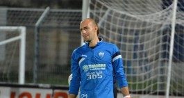 UFFICIALE - Michele Biscarini torna al Matera: c'&egrave; il comunicato 