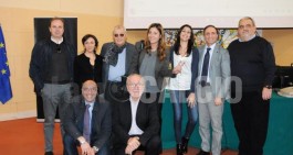 Il Matera fa gol nel sociale: successo del convegno #metticilatesta
