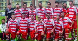 Clamoroso Denso, in arrivo dalla serie D un killer d'area di rigore