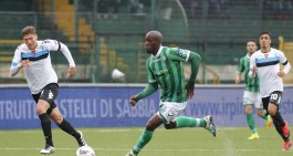 Avellino, triennale a Di Tacchio: prende forma il 3-5-2
