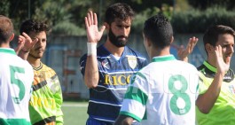 San Tommaso, addio a Pingue: va alla Maddalonese