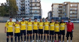 Pro Favara, che vittoria! Battuta la capolista Troina