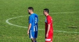 Mongrando - Il "Bomber" ritorna a vestire il biancoverde 