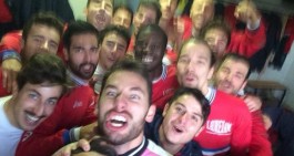 IL PAGELLONE-Seconda e terza categoria: top 11 e analisi squadre 