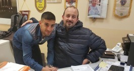 UFFICIALE - Frattese, doppio colpo da Vis Pesaro e Sorrento