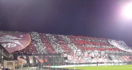 Salernitana-Bari: sfida ad alta quota. Le probabili formazioni