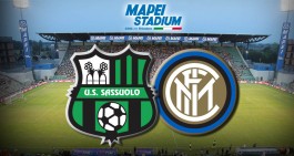 Sassuolo-Inter, le probabili formazioni