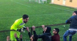 Pinto: "Voglio restare in Irpinia. Via da Sturno perch&egrave;..."