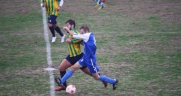 Lessona e La Cervo, pareggi preziosi. VEO e Pollone non sbagliano