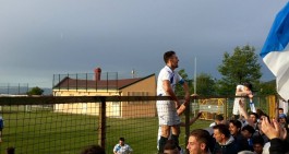 Vis Ariano, ufficiale l'innesto di un difensore centrale ex Accadia