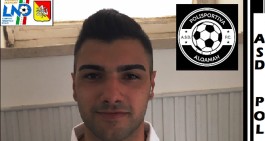 Polisportiva Alqamah: due nuovi arrivi in bianconero