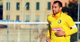 Capitan Mantero si racconta, verso la sfida con la Rivarolese