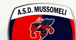 Mussomeli. Netta sconfitta a Palermo