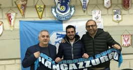 Trani, arriva un ex Lega Pro: c'&egrave; la firma di D'Allocco, ex Foggia