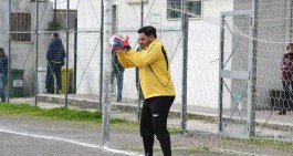 Real Pago, ecco il portiere: &egrave; un ex Taurano