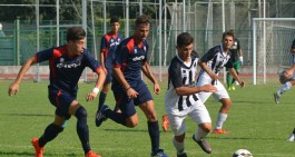 Juniores - La Biellese ai quarti di finale del Memorial Stradella