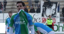 Feralpisal&ograve;, ad Ancona un pari beffardo