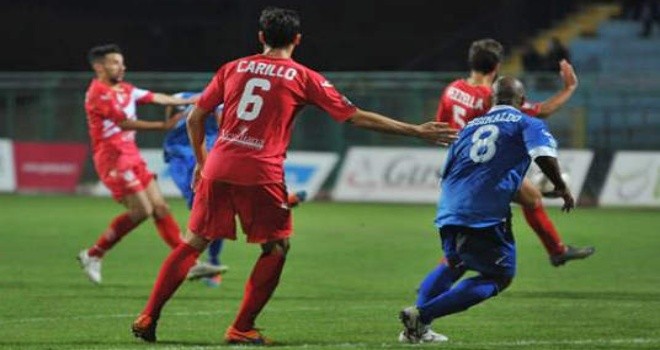 Carillo